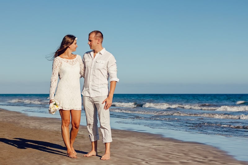 Palm Beach Gardens Wedding Venue