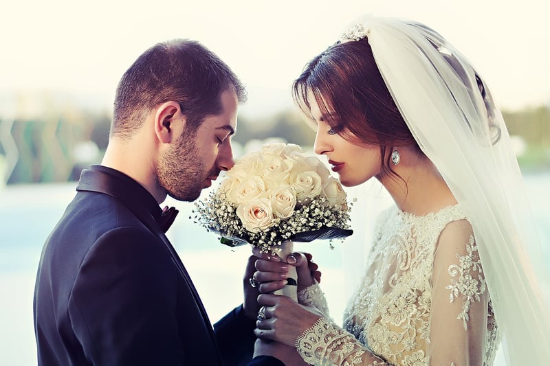 Seabreeze Manor Wedding Venue